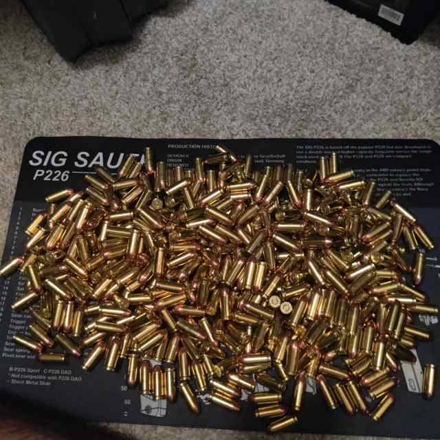 40S&amp;W