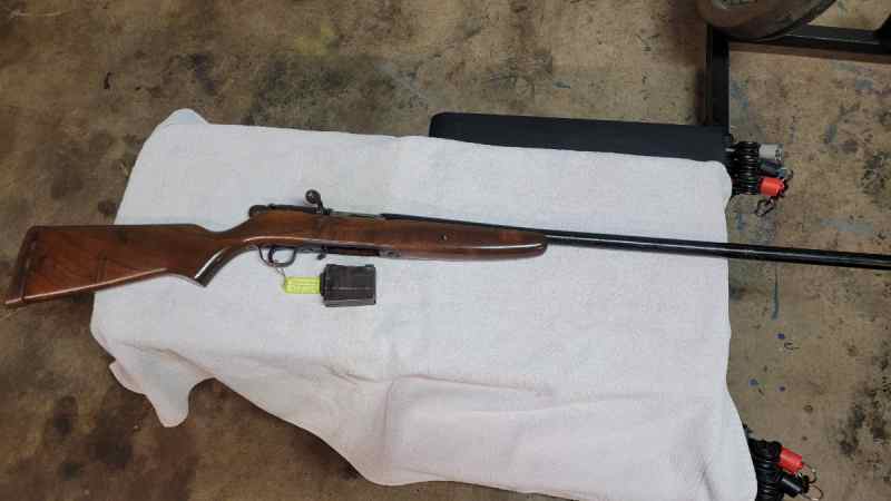 Kessler 12 gauge. $175