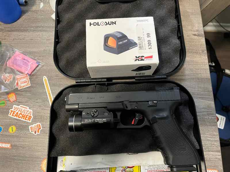 G34 gen 4 ( mos ) 