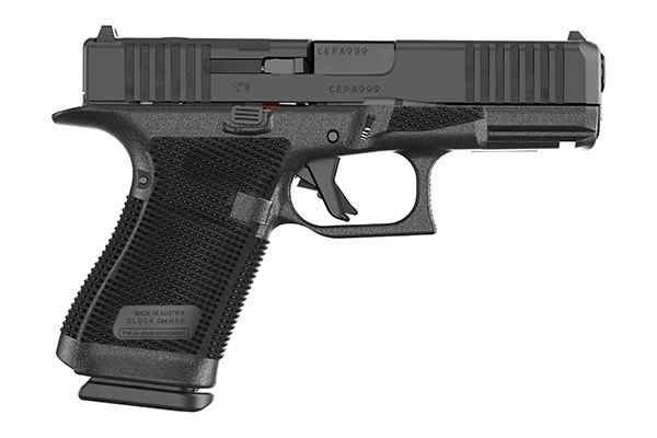 NIB Glock 19 Gen 6 3-15 Round Mags