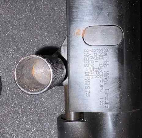 Smith Manufacturing DPM