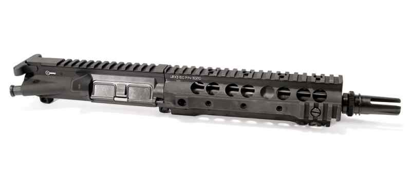 WTB Advanced Armament .300blk 9&quot; factory upper