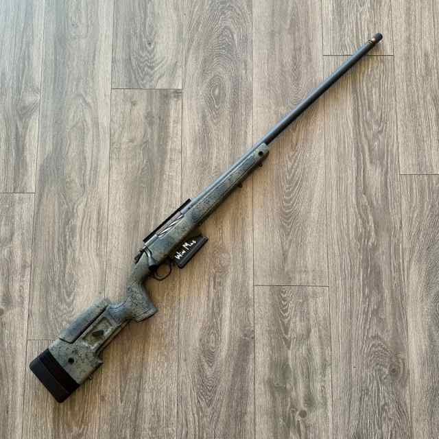 BERGARA B-14 .300 WIN MAG