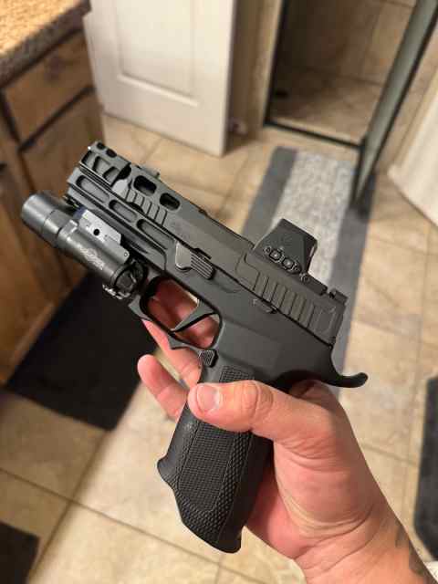 Sig p320