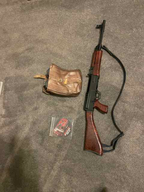 VZ 58 