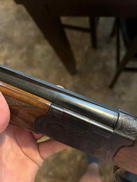 Beretta BL4 20g