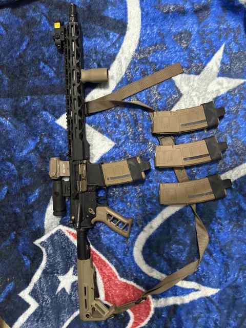 Radical Firearms AR-15 16&quot; Barrel 