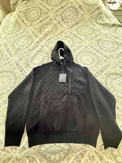 Louis Vuitton Hoodie New