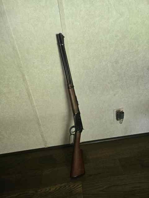 Winchester 94 30-30