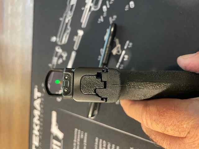 M&amp;P Shield plus