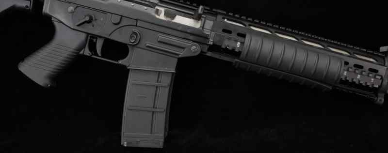 Sig Sauer SIG 556 5.56 NATO 16&quot; +3 MAGS
