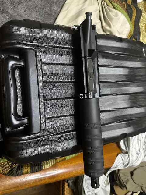 9mm upper for sale 150.00