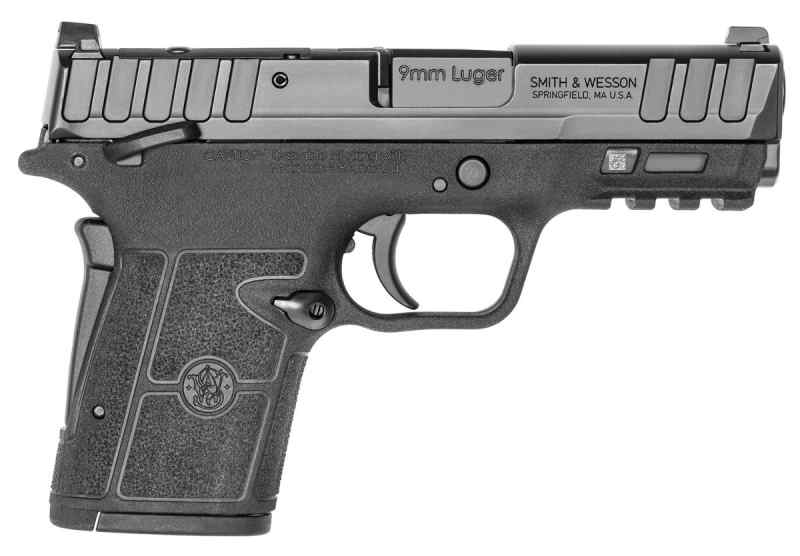 S&amp;W Equalizer 9mm TS 13591 - Check Link for Stock!