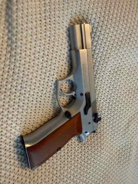 Fratelli Tanfoglio TA90 9mm 