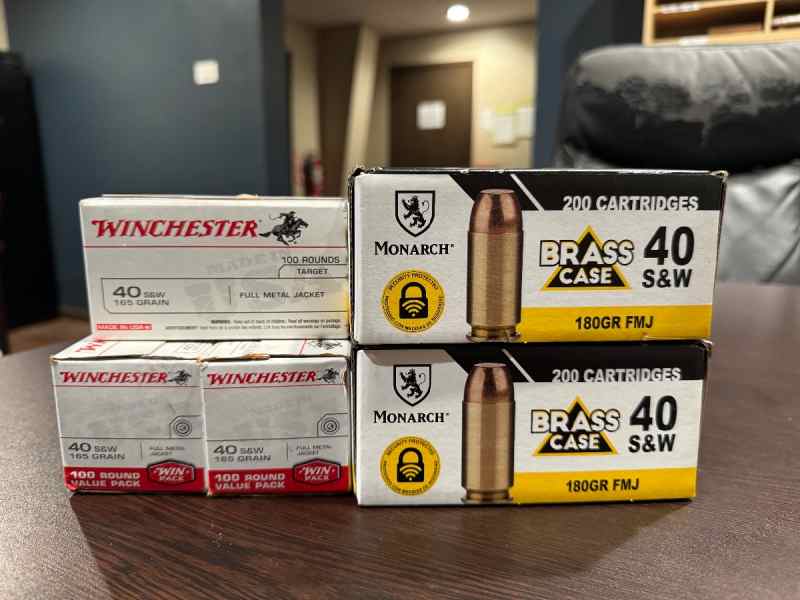 700rds .40