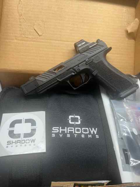 Shadow Systems DR920P