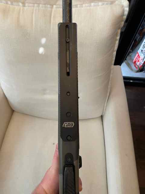 Seekins Turnkey Big Game setup for sale