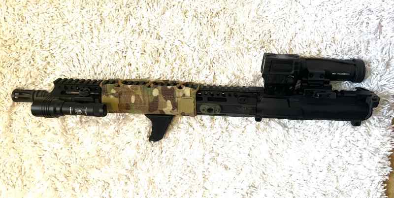 Bcm upper 