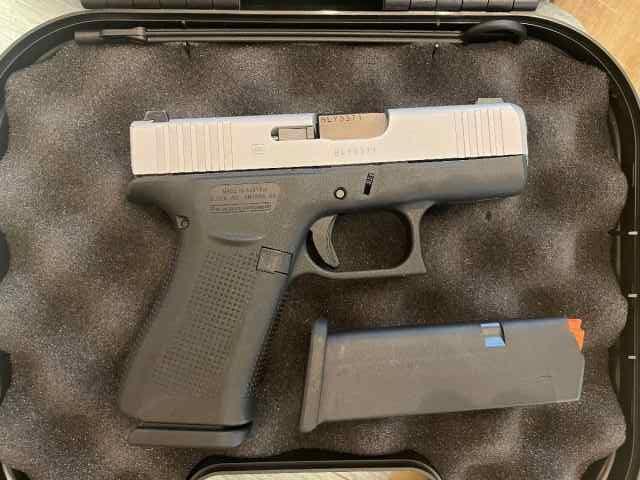 Glock 43