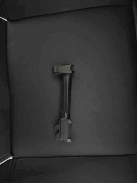 Radian ramjet gen 4