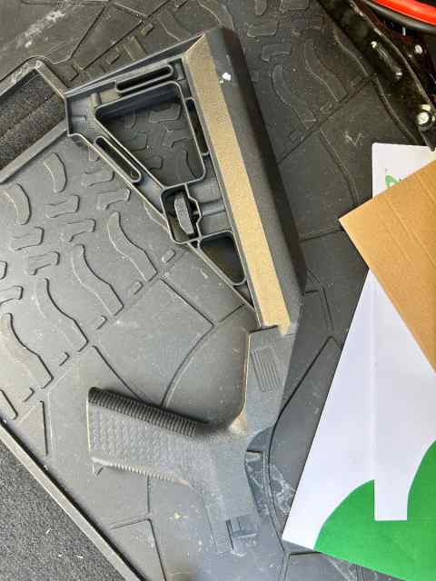Bump Stock For Sale