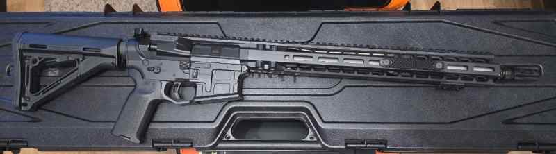 Factory Radian Mod 1