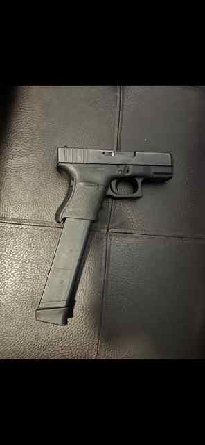 Glock 30 sf