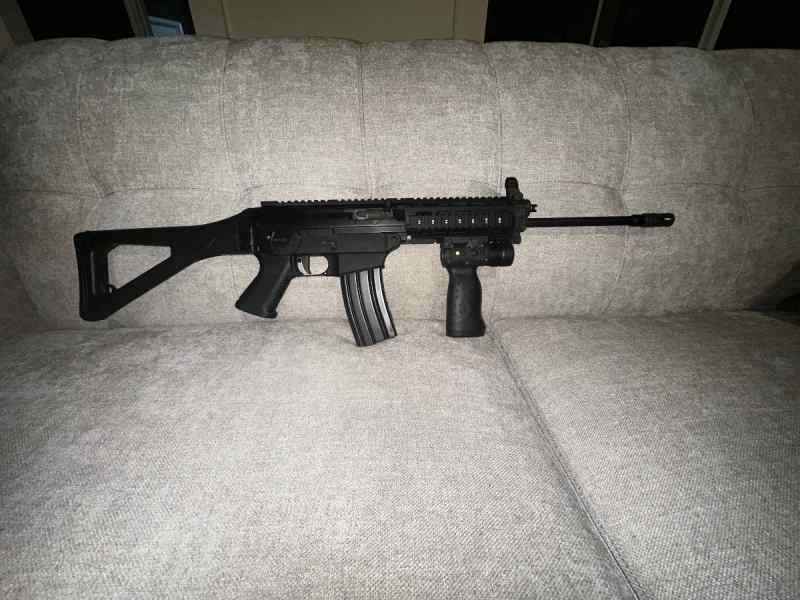 SIG556 WTT