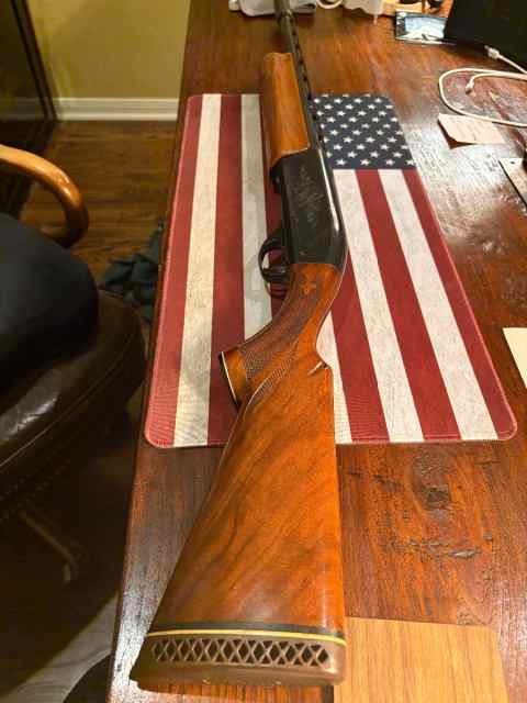 Remington 1100