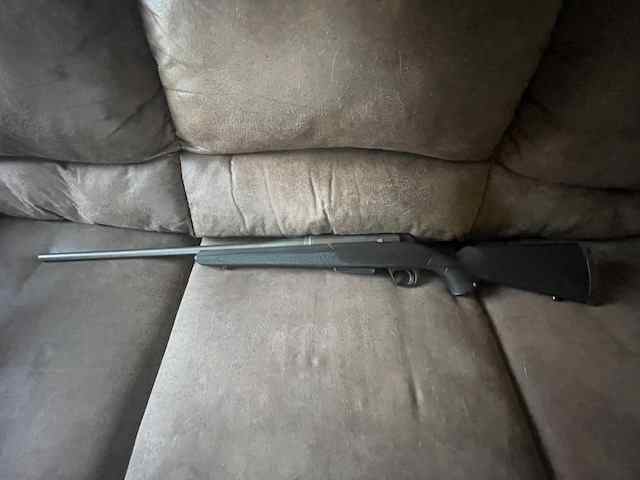 Winchester XPR bolt action 300