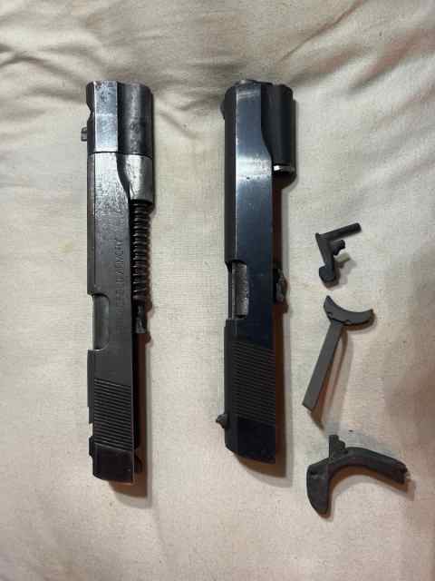 1911 uppers 