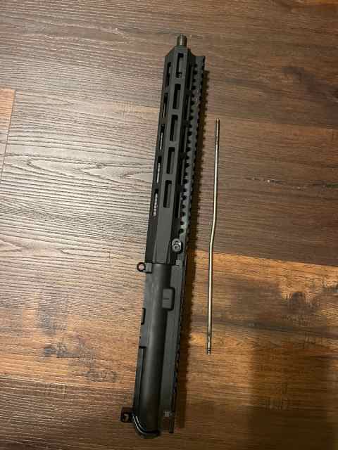 BCM 11.5 Upper 