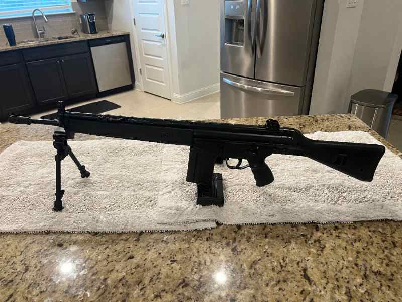 HK-91 308