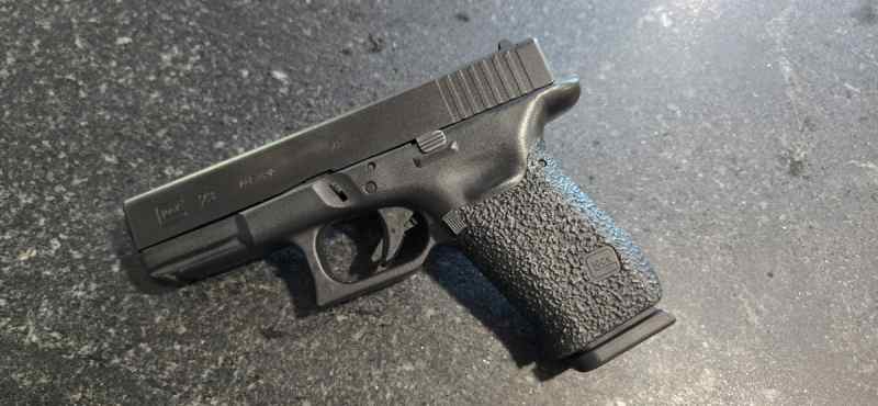 Glock 23 Gen 3 .40 S&amp;W