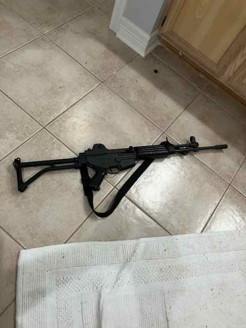 Daewoo DR200