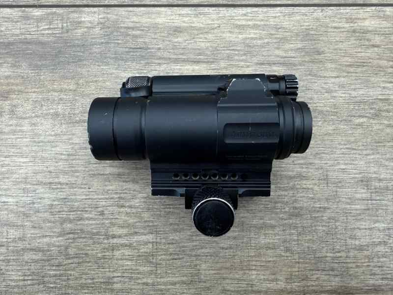 *USED* AIMPOINT COMP M4