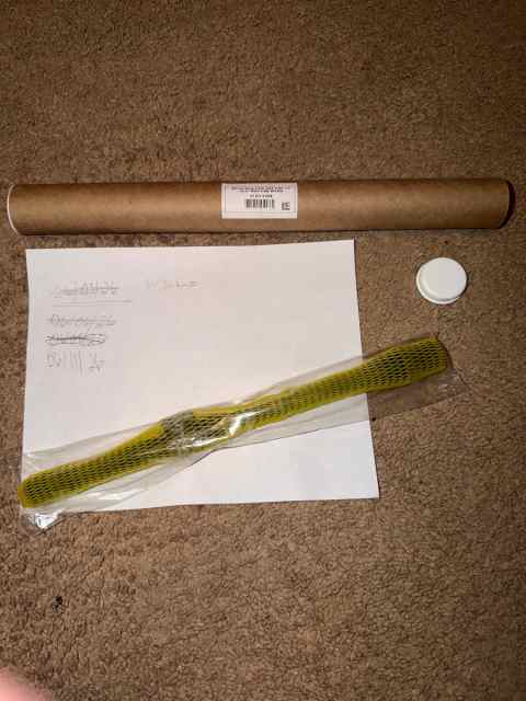 [WTS] DD 12.5” Barrel 5.56 CHF w/ LPG assembly