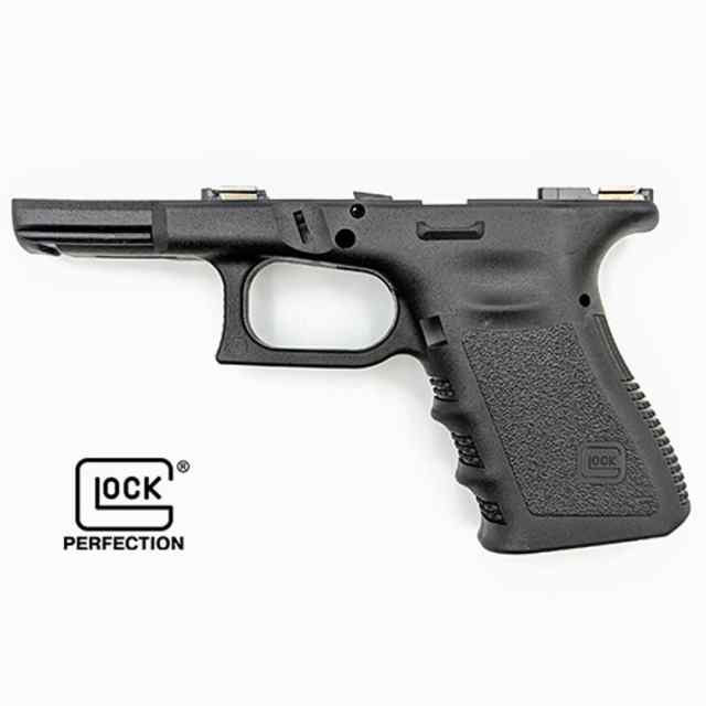 Looking for Glock 19.3 Frame