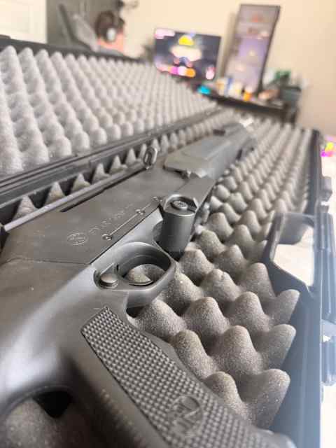 USED FNAR 7.62x51