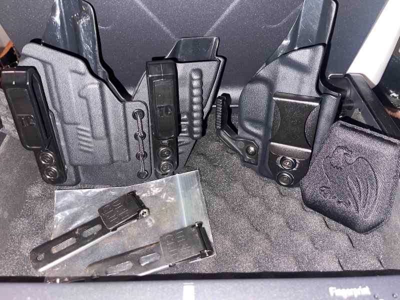 P365X Holsters For Sell