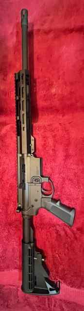 F-SAAP FR-16 7.62x39 AR. New,  Zero Rounds. 