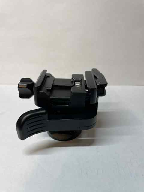 Tricer Ball Head