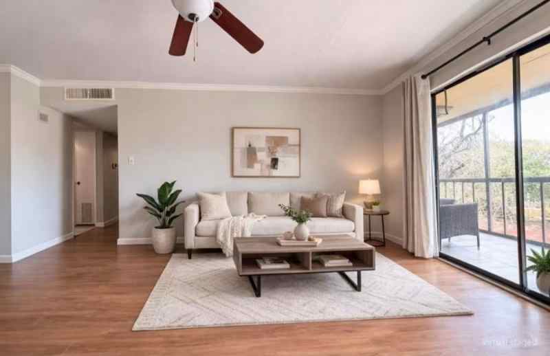 Houston 2BR Condo--$61500