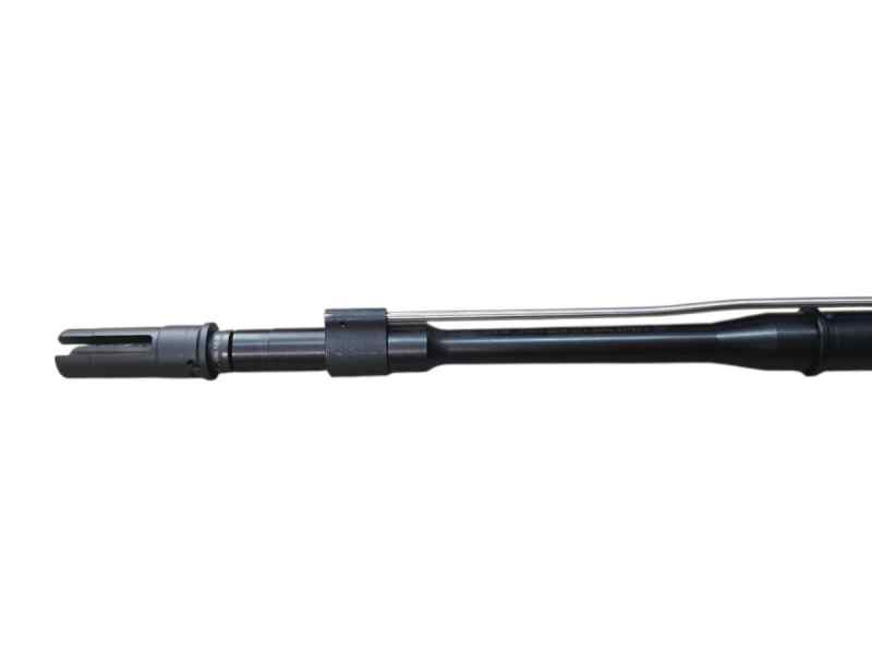 10.5 barrel assembly 5.56