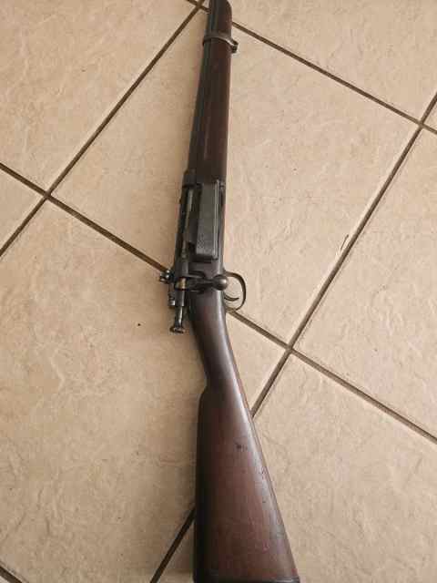 Springfield 3040 kraig