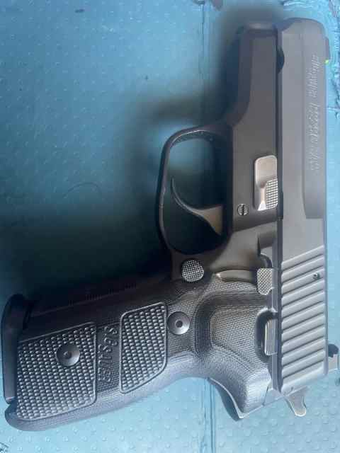 WTS P229C SAS