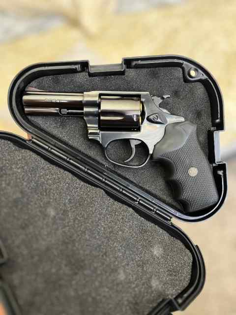 Rossi .38 special 