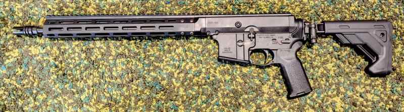 BRN-180 Gen 2 16&quot; 5.56