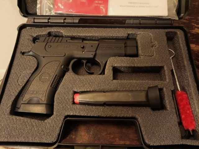 SAR B6C