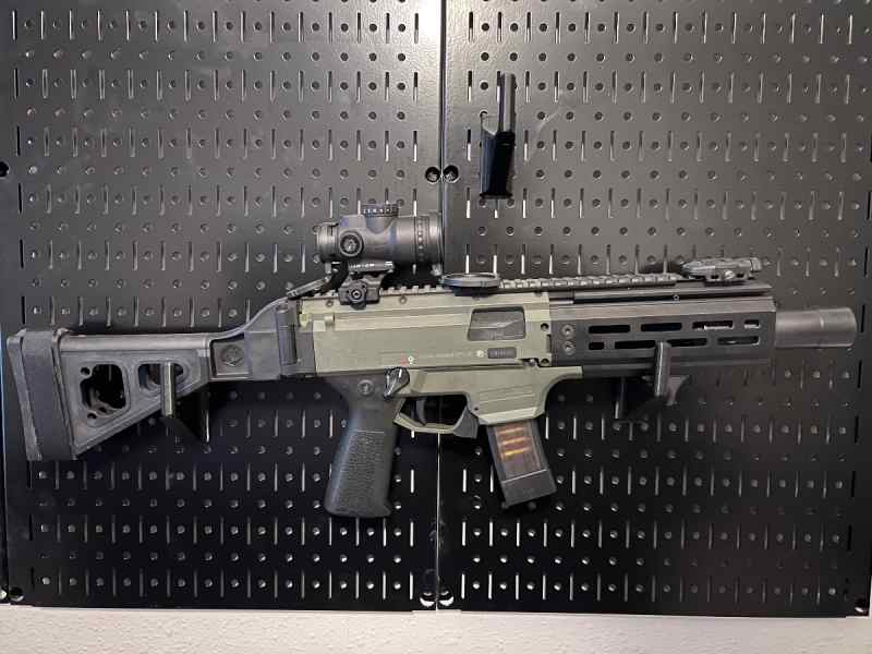 Cz scorpion evo 3 s1